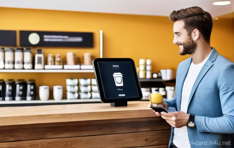 체크카드 추천 목록 - **The Savvy Traveler**
    A young adult, dressed in smart casual travel clothes suitable for autumn...