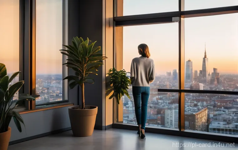 체크카드로 투자 시작하기 - A diverse group of three individuals (one woman, two men, all appearing to be in their 20s-40s) are ...